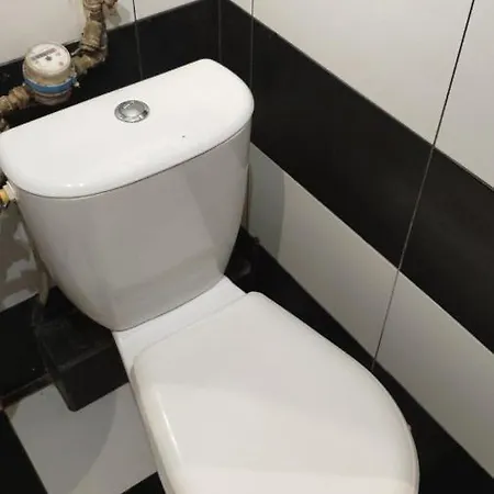 Flat Near The Sea Апартаменты Одесса
