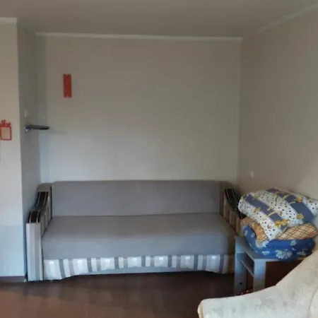 Flat Near The Sea Apartment *