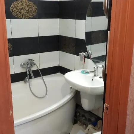 Flat Near The Sea Apartment Odesa