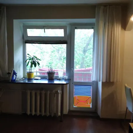 Апартаменты Flat Near The Sea *