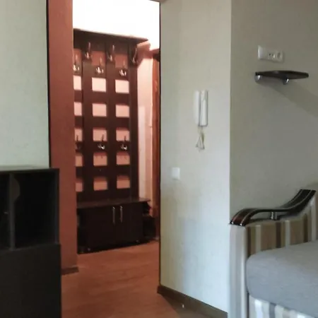 Flat Near The Sea