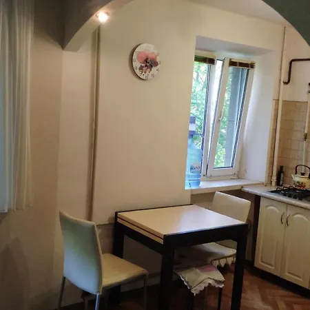 Flat Near The Sea Апартаменты