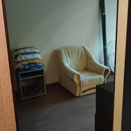 Flat Near The Sea Апартаменты Одесса